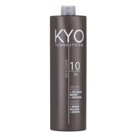 Οξειδωτικό γαλάκτωμα 10 Vol 1000ml Kyo system bio activator