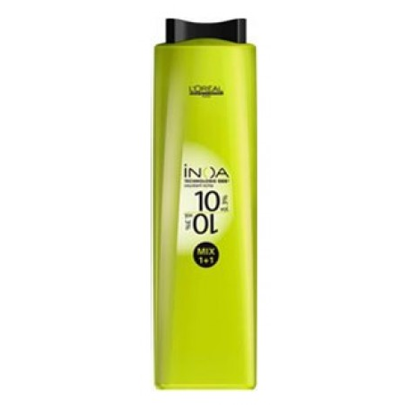 Οξειδωτικό γαλάκτωμα 10 Vol 1000 ml L'oreal Inoa oxydant riche