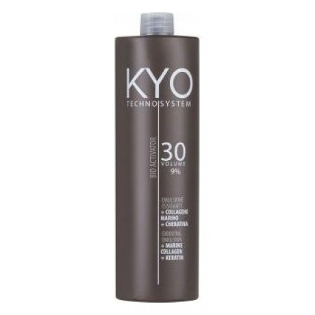 Οξειδωτικό γαλάκτωμα  30 Vol 1000ml Kyo system bio activator