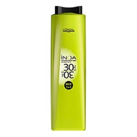 Οξειδωτικό γαλάκτωμα 30 Vol 1000 ml L'oreal Inoa oxydant riche