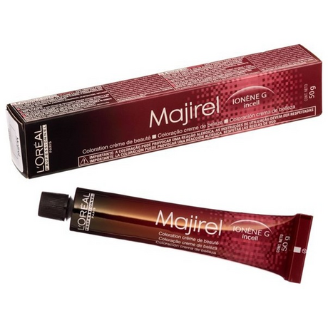 Απόχρωση  8.8 Ξανθό Ανοιχτό Μόκα  L'Oreal Professionnel Majirel 50ml