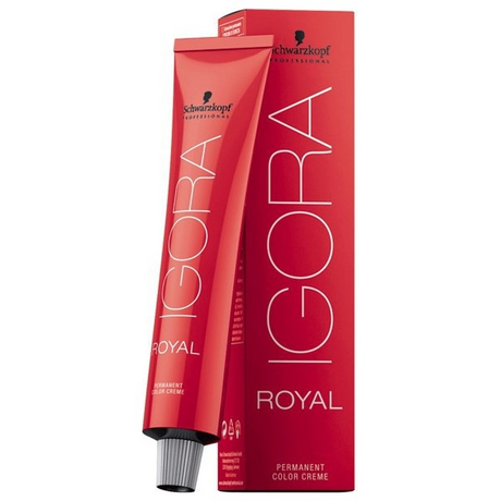 Igora Royal 8-65 Ξανθό Ανοιχτό Μόκα Schwarzkopf Professional 60ml