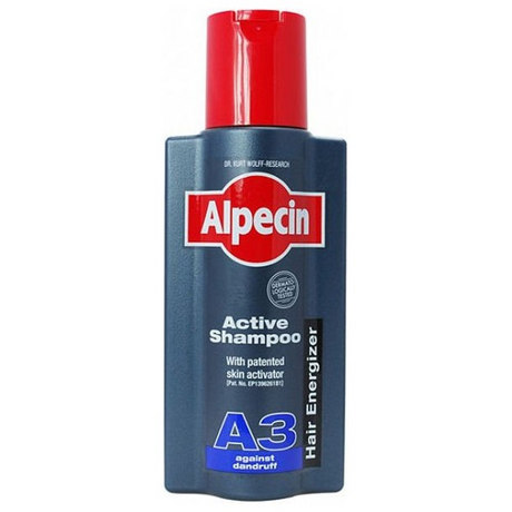 Alpecin A3 Anti-Dandruff shampoo 250ml κατά της πυτιρίδας