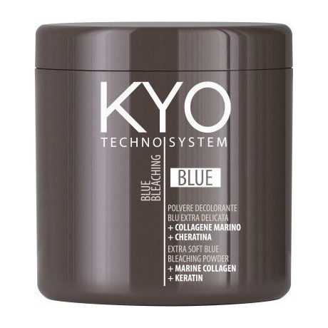 Kyo Blue Bleaching Powder Ντεκαπάζ Μπλε 450gr