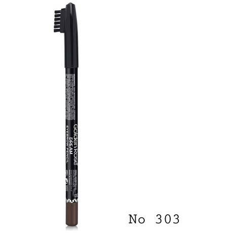 Golden Rose Dream Eyebrow Pencil