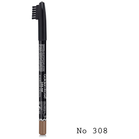 Golden Rose Dream Eyebrow Pencil