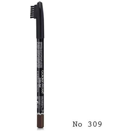 Golden Rose Dream Eyebrow Pencil