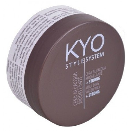 Kyo style system κερί διαμόρφωσης νερού strong 100ml