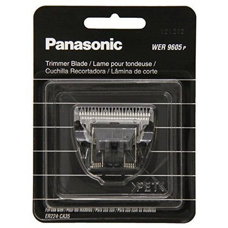 Panasonic WER9605P