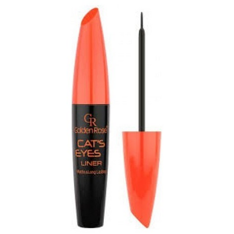 Golden Rose Cat's Eyes Liner GR