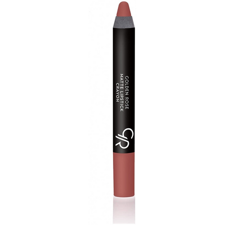 Golden Rose Matte Lipstick Μολύβι κραγιόν No 21