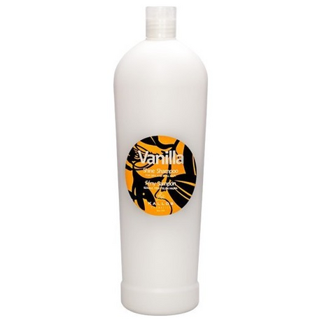 Kallos Vanilla Shine shampoo 1000ml