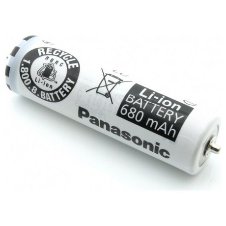 Panasonic WESLV95L2508 Μπαταρία για ES-LV81 & ES-LV61