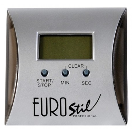 Χρονόμετρο Eurostil tmer 60'