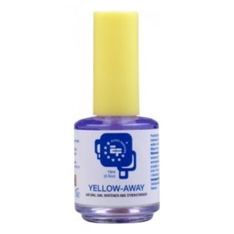 Mano Yellow Away 15ml κατά της κιτρινίλας