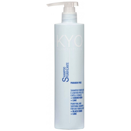 Kyo Balance System Σαμπουάν κατά της λιπαρότητας 500ml