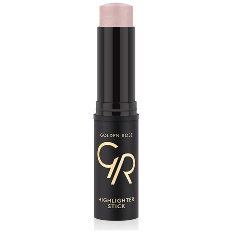 Golden Rose Highlighter Stick No 02 Bright Pink