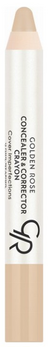 Golden Rose Concealer & Corrector Crayon 4gr No4