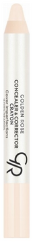 Golden Rose Concealer & Corrector Crayon 4gr No2