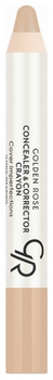 Golden Rose Concealer & Corrector Crayon 4gr No6