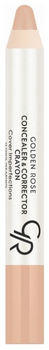 Golden Rose Concealer & Corrector Crayon 4gr No7