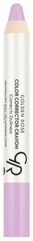 Golden Rose Color Corrector Crayon 4gr No52