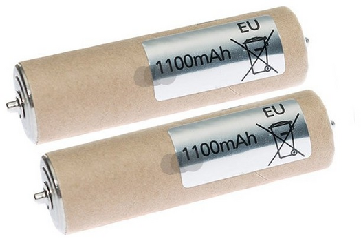 Panasonic WER154L2504 Μπαταρία για την ER-154,ER-1510,ER-1512,