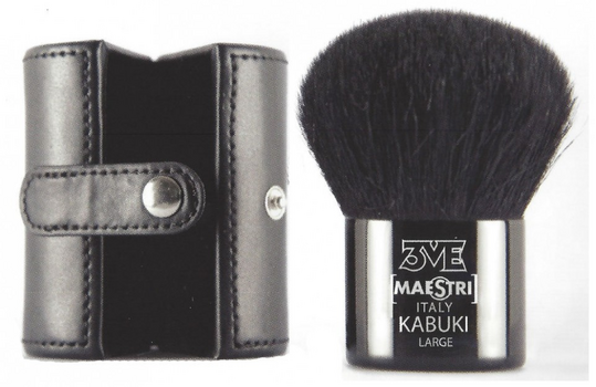 Πινέλο μακιγιάζ KABUKI LARGE 3VE #22