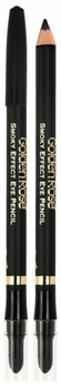 Golden Rose Smoky Effect Eye Pencil -Dark Brown-