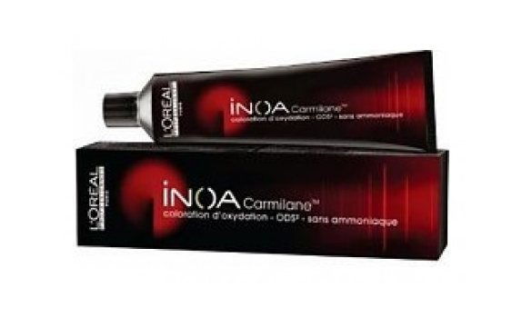 Inoa   C 4,62 = Καστανό κόκκινο ιριζέ 60ml