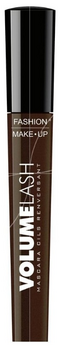 Fashion Volume Mascara 8ml Brown
