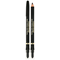 Golden Rose Smoky Effect Eye Pencil -Deep Black-