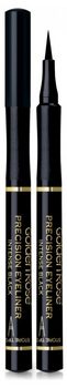 Golden Rose Precision Eyeliner Black GR
