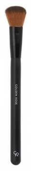 Golden Rose Contouring Πινέλο Προσώπου 7093