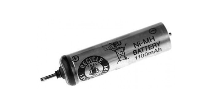 Panasonic WERGB80L2508 Μπαταρία Nimi για την ER-GB80,ER-GB70,ER-GB60,ER-GC71