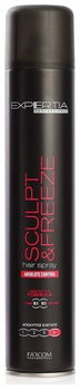 Farcom Expertia Professionel Hair Spray Επαγγελματική Λακ 500ml Για Πολύ Δυνατό κράτημα