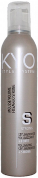 Kyo Style Mousse Αφρός Strong 300ml