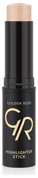 Golden ose highlighter Stick No 01 Bright Gold