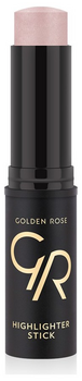 Golden Rose Highlighter Stick No 02 Bright Pink