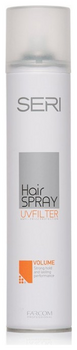 Farcom Professional Seri Επαγγελματική Λακ Volume 400ml