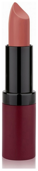 Golden Rose Velvet Matte No 31 Κραγιόν Ματ