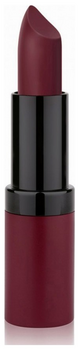 Golden Rose Velvet Matte No 32 Κραγιόν Ματ