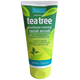 Beauty Formulas Tea Tree Facial Scrub 150ml