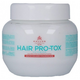 Kallos Pro Tox Mask Μάσκα Μαλλιών 275ml Με κερατίνη, κολλαγόνο και υαλουρονικό Kallos Pro Tox Mask Μάσκα Μαλλιών 275ml Με κερατίνη, κολλαγόνο και υαλουρονικό