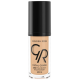 GOLDEN ROSE TOTAL COVER 2in1 Foundation & Concealer No11 30ml