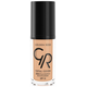 GOLDEN ROSE TOTAL COVER 2in1 Foundation & Concealer No12 30ml