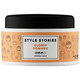 Alfaparf Style Stories GLOSSY POMADE 100ml  ΓΙΑ ΔΥΝΑΤΟ ΚΡΑΤΗΜΑ Alfaparf Style Stories GLOSSY POMADE 100ml  ΓΙΑ ΔΥΝΑΤΟ ΚΡΑΤΗΜΑ