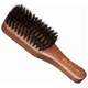 Eurostil Barber Βούρτσα Πλακέ Κομμωτηρίου