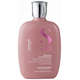 Alfaparf Semi di Lino Moisture Nutritive Low Shampoo 250ml για ξηρά και ταλαιπωρημένα μαλλιά Alfaparf Semi di Lino Moisture Nutritive Low Shampoo 250ml για ξηρά και ταλαιπωρημένα μαλλιά