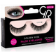 GOLDEN ROSE False Eyelashes & Adhesive ΒΛΕΦΑΡΙΔΕΣ Νο4 GOLDEN ROSE False Eyelashes & Adhesive ΒΛΕΦΑΡΙΔΕΣ Νο4